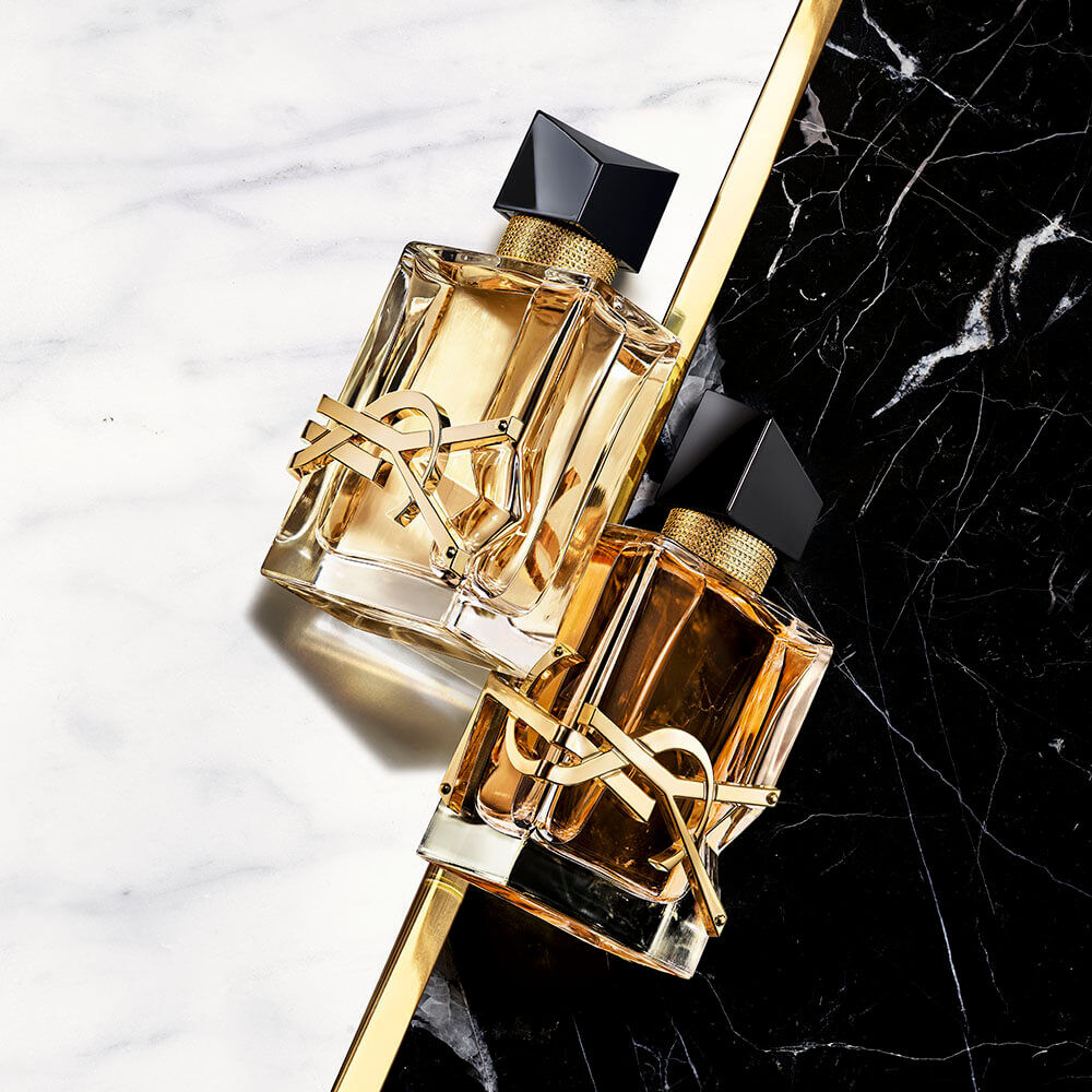 Libre Intense Yves Saint Laurent Eau de Parfum - Sephora